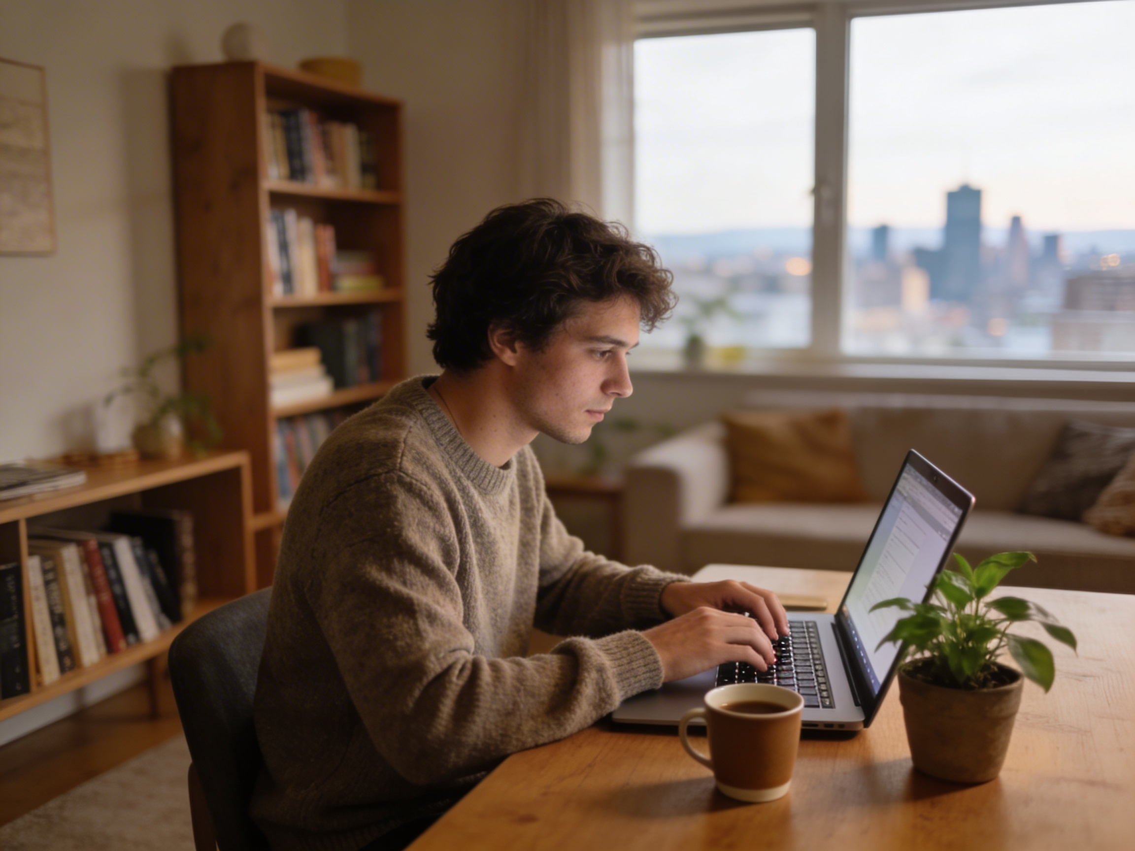 PM Strategies advisor support