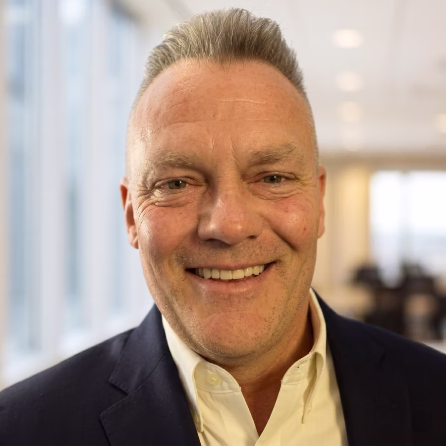 David Schwantes profile photo